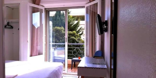 Hôtel Bellevue Cannes - 29
