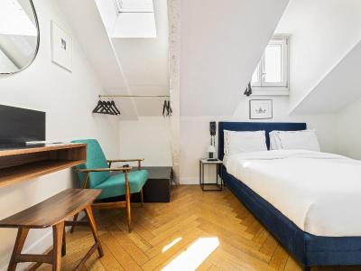 Rendez-Vous Batignolles - 78