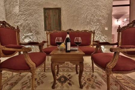 Imperial Cave Suites & Spa - 26