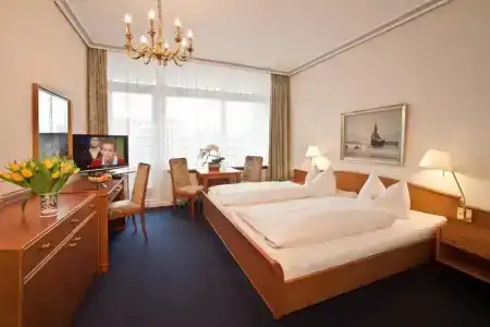StrandMonbijou garni - 40