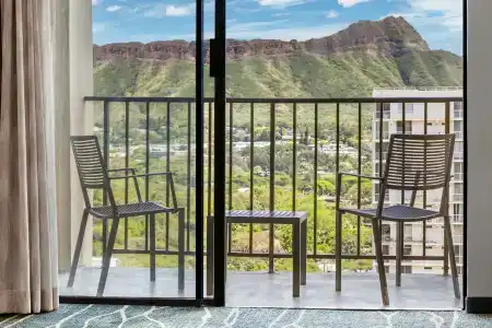 Hyatt Place Waikiki Beach - 47