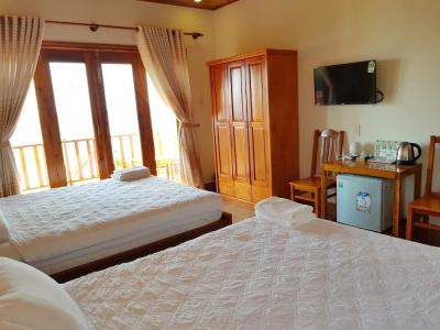 Viet Thanh Resort - 110