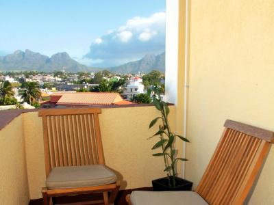 Auberge Le Rajah - 14