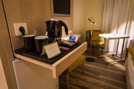 First Inn Zwickau - 29