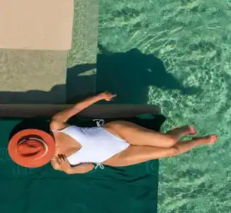 Bitzaro Grande & Suites - 21