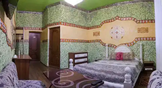 Инсар - 59