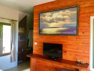 Bakantiang Resort - 1