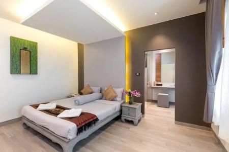 Karon Beach Pool Villa - Sha Extra Plus - 85
