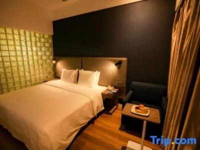 Holiday Inn Express Suzhou Changjiang, An Ihg - 106