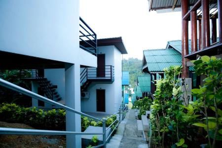 Phi Phi Top View Resort - 49