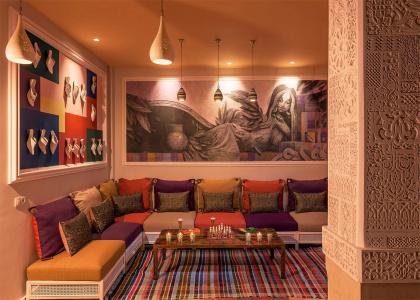 Riad Karmela Princesse - 2