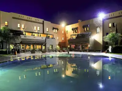 Ibis Marrakech Palmeraie - 24