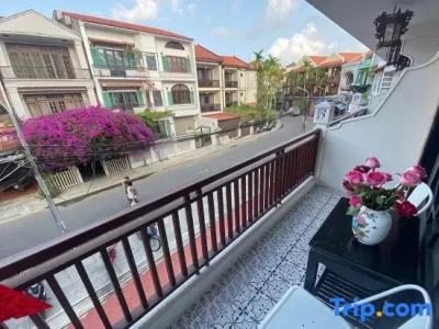Thanh Binh Central - 53