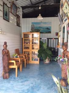 Baan Pak Sukjai - 0