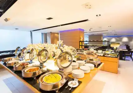 The Empire - Causeway Bay - 5