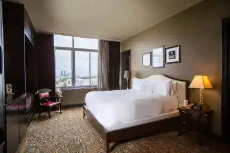 Zaza Houston Museum District - 27
