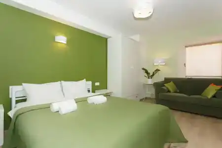 Basseynaya Apart - 52