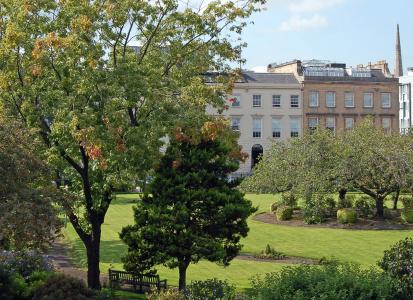 Kimpton - Blythswood Square, An Ihg - 0