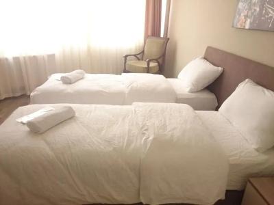 Puffin Suites - 35