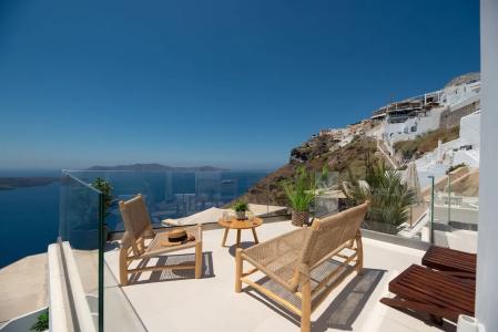 Daydream Luxury Suites - 19