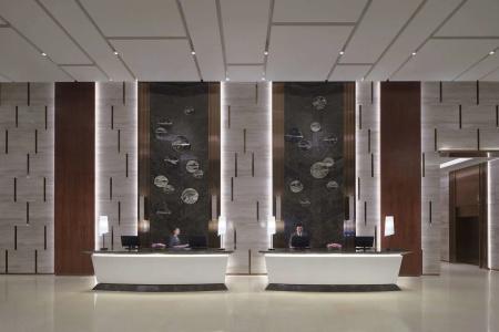 Hyatt Regency Liberation Square Chongqing - 14