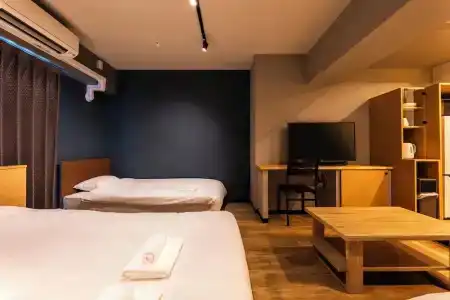 e-stay namba - 31