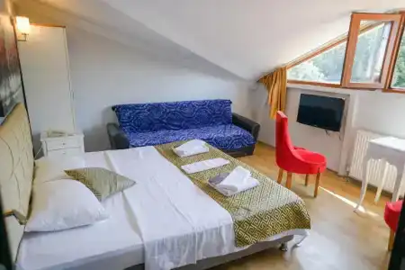 My Way Cadde Butik Otel - 60