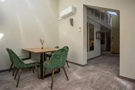 Dorint Strandresort & Spa Ostseebad Wustrow - 147