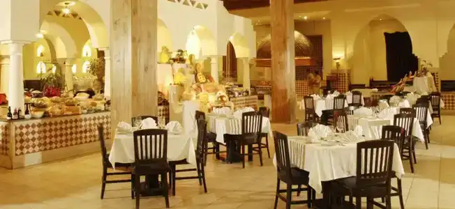 Tia Heights Makadi Bay Hurghada - 39