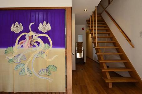 Kanazawa Guesthouse Stella - 13