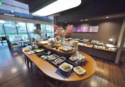 Route-Inn Grand Tokyo Asakusabashi - 18