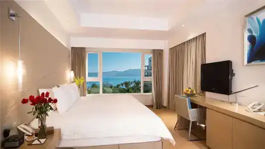 Ocean View Resort Yalong Bay - 42