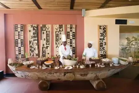 Riu Palace Zanzibar - All Inclusive - Adults Only - 28