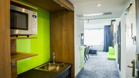 Holiday Inn Stuttgart, an IHG - 119