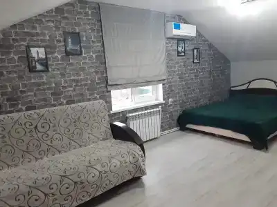 Коттедж на Садовом переулке - 9