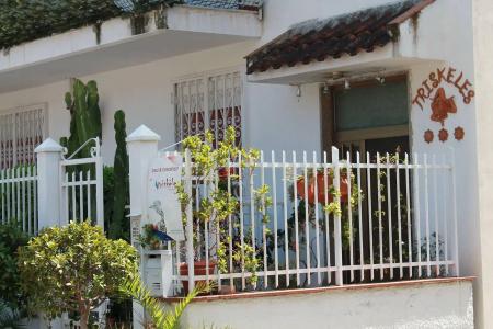 b&b TriskèLes - 13