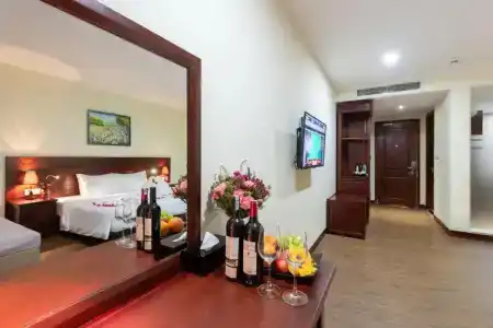 Amarin Resort & Spa Phu Quoc - 57