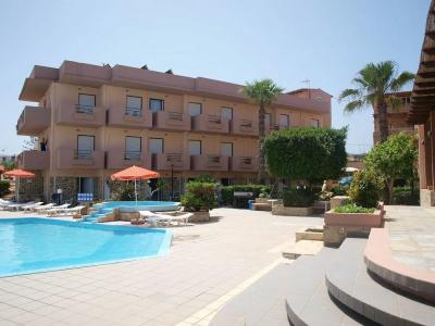 Haris on the beach - 17