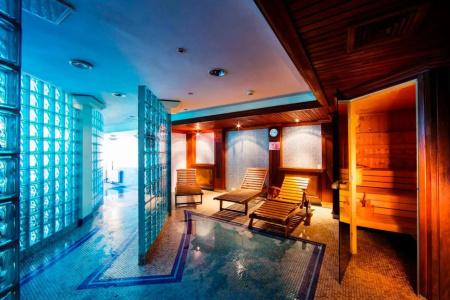 Haffner Spa Sopot - 36