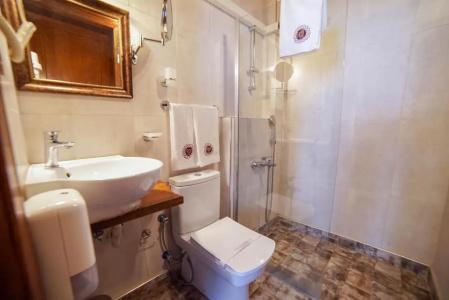 Sarnıç Butik Otel - 56