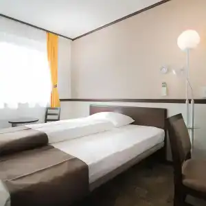 Toyoko Inn Frankfurt am Main Hauptbahnhof - 31