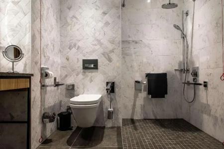 Lincoln Plaza London, Curio Collection By Hilton - 42