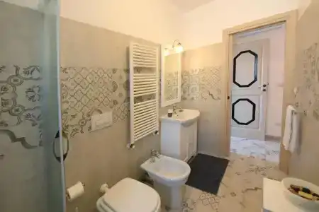 B&B Masseria Peppeturro - 67