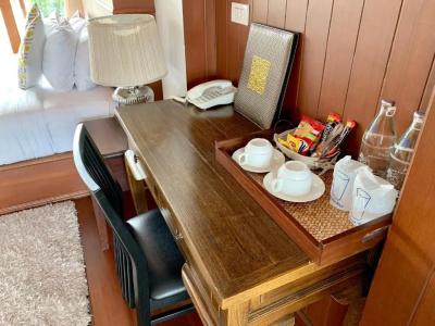 Pai Cherkaew Boutique House - 147