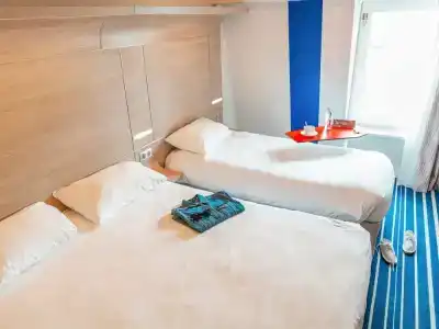 ibis Styles La Rochelle Centre - 41