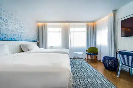 Novotel Rio de Janeiro Leme - 83