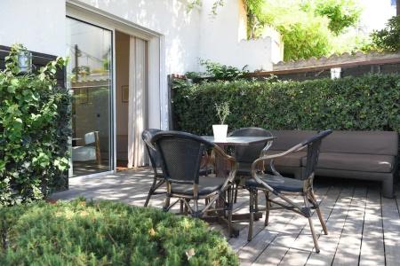 Le Petit Nice - Passedat - 73