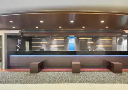 Four Points by Sheraton Hakodate - 1