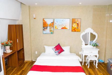 Ngan Pho Studio & - 224