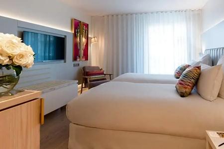 Croisette Beach Cannes Mgallery - 57